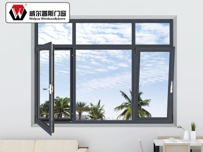 门窗加盟招商，选威尔普斯高端系统门窗，高品质高端门窗品牌