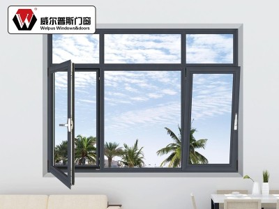 佛山门窗品牌推荐_威尔普斯门窗