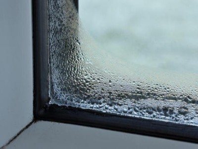 如何减少在铝合金门窗上结露现象的产生_威尔普斯门窗