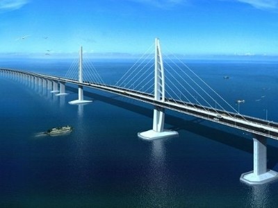 粤港澳大桥开通一周年，三地折叠铝合金门窗加盟商数量变化_价格变化