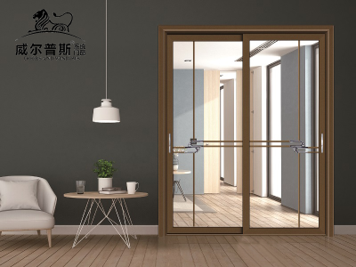 佛山门窗厂家品牌众多，我该怎么选加盟品牌_威尔普斯门窗