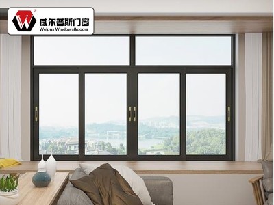 封阳台选择什么窗型好_威尔普斯门窗